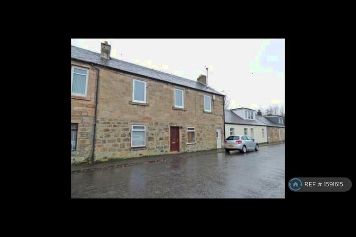 2 Bedroom Flat To Rent In Green Street, Stonehouse, Larkhall, ML9
