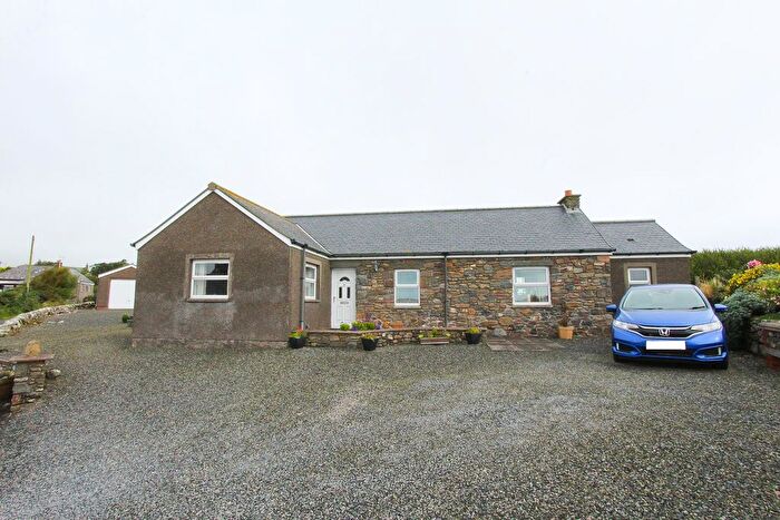 3 Bedroom Bungalow For Sale In Mull Smiddy, Drummore, Stranraer, DG9