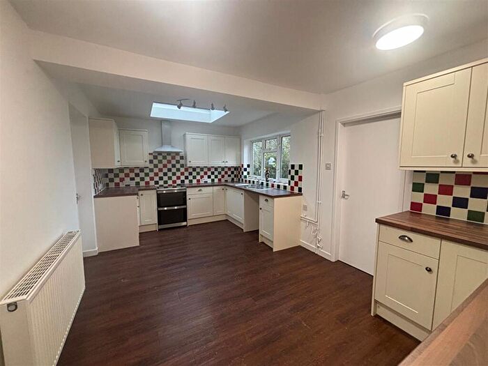 5 Bedroom Detached House To Rent In Church Road, Ryton On Dunsmore, Coventry, CV8