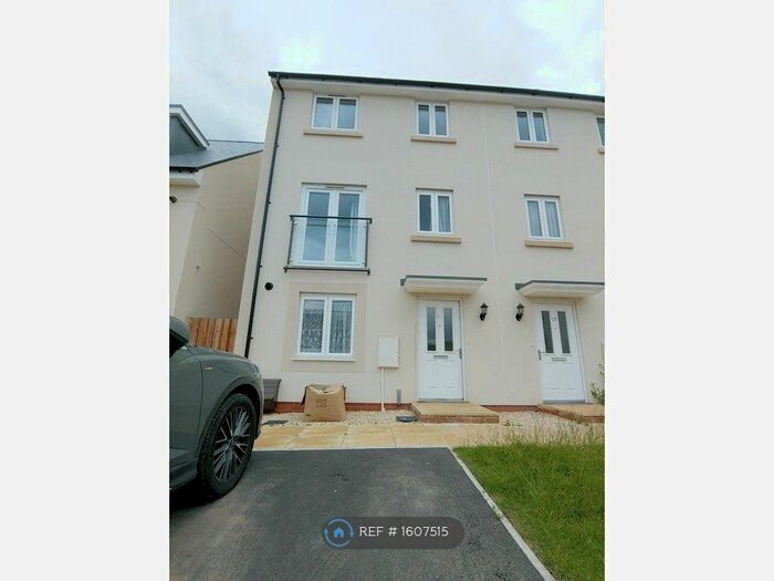 5 Bedroom Semi-Detached House To Rent In Edward Parker Road, Bristol, BS16