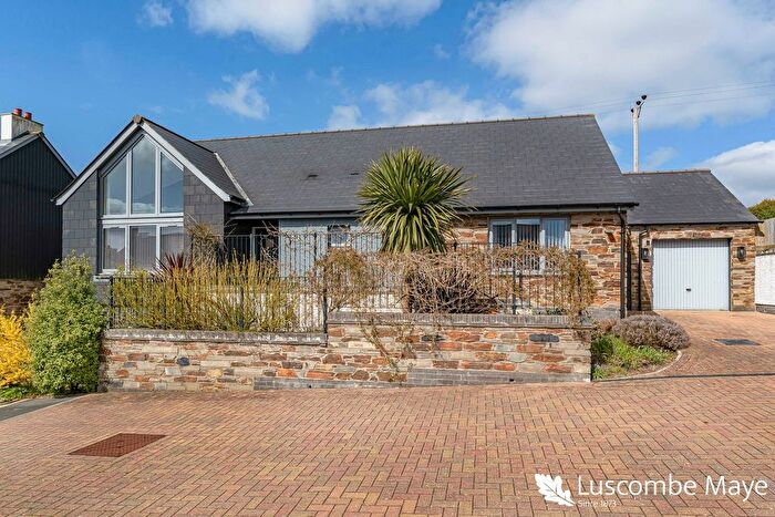 3 Bedroom Bungalow For Sale In French Furze Road, Blackawton, TQ9