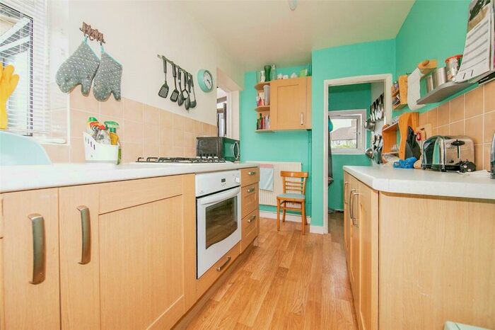 3 Bedroom Semi-Detached House For Sale In Cotman Road, Ipswich, Suffolk, IP3