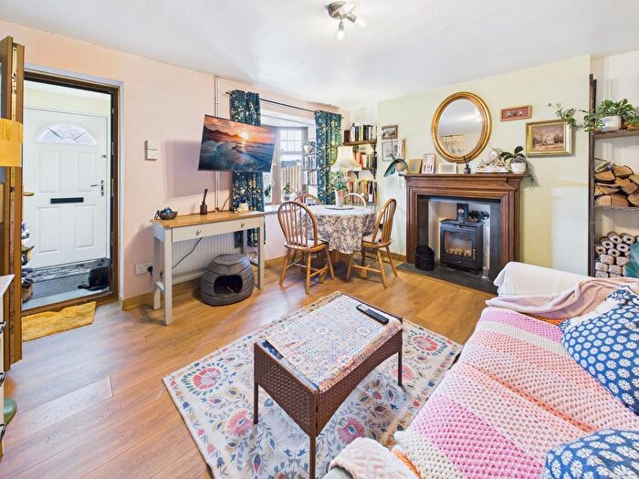 2 Bedroom Terraced House For Sale In Neath Road, Briton Ferry, Neath, SA11