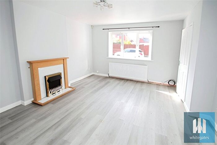 3 Bedroom End Of Terrace House To Rent In King Edward Street, Hemsworth, Pontefract, West Yorkshire, WF9