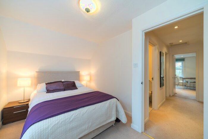 1 Bedroom Property To Rent In - Amyand Park Road, Twickenham, TW1