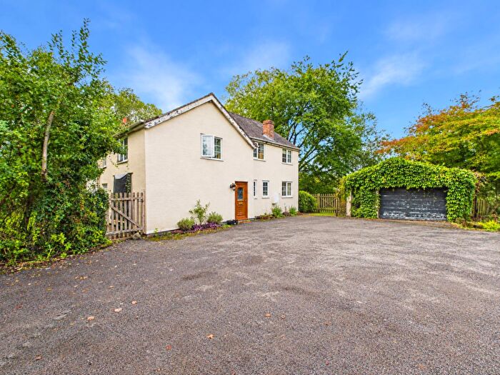 5 Bedroom House For Sale In Brown Heath Road, Christleton, CH3
