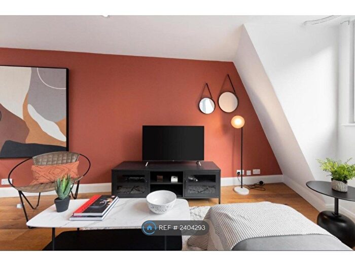 1 Bedroom Flat To Rent In Stunning One Bedroom In King's Cross, London, WC1X