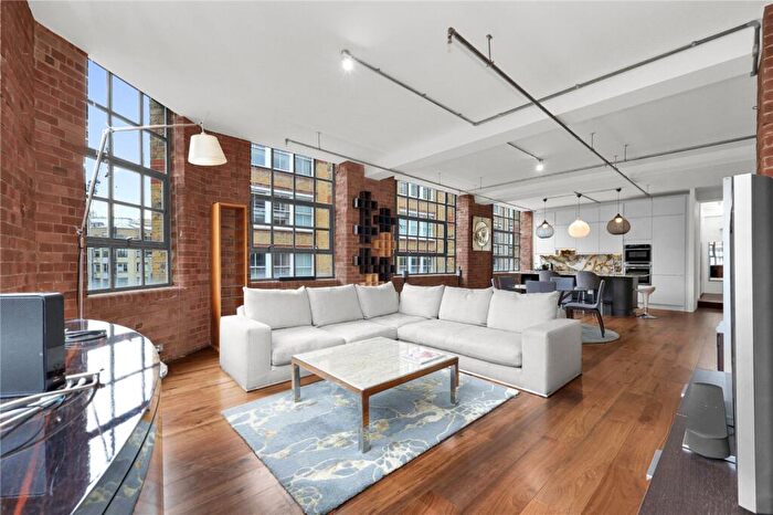 1 Bedroom Apartment To Rent In Underwood Street, N1