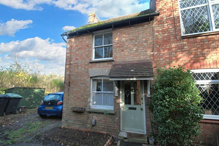 1 Bedroom Cottage To Rent In Park Hill, Ampthill, MK45