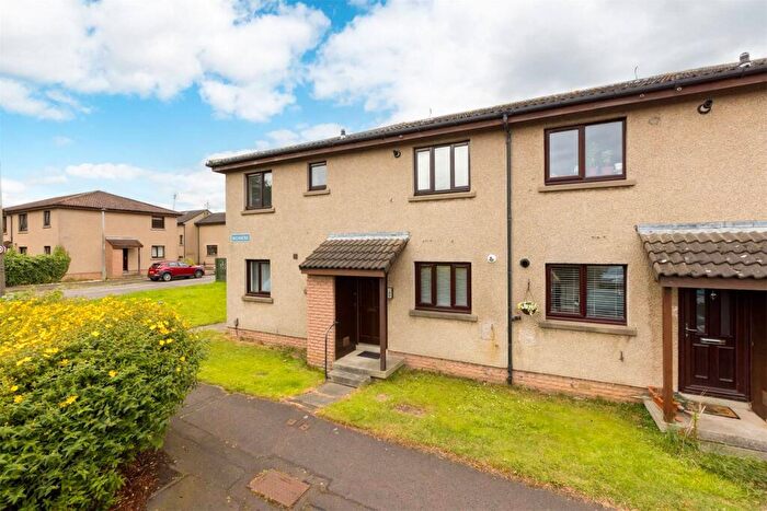 2 Bedroom Flat For Sale In Milnacre, Bonnington, Edinburgh, EH6