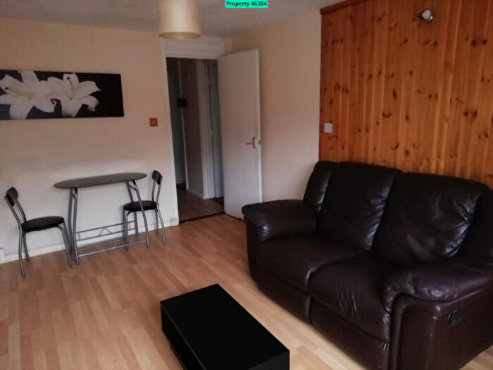 1 Bedroom Flat To Rent In St. Ann's Close, Newcastle Upon Tyne, NE1
