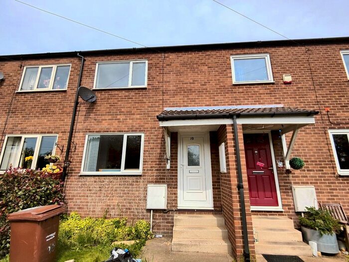 2 Bedroom Terraced House To Rent In Baker Lane, Stanley, Wakefield, Uk, WF3