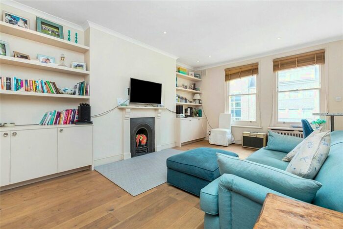 2 Bedroom Flat To Rent In Elm Park Gardens, London, SW10