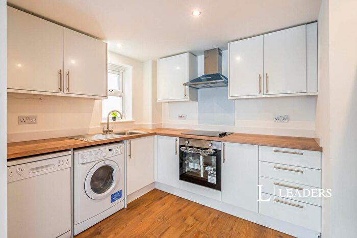 2 Bedroom Apartment To Rent In Longford Road, PO21