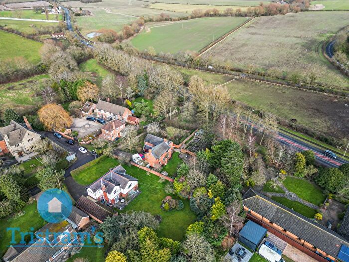 Land For Sale In Chapel Lane, Costock, Loughborough, LE12