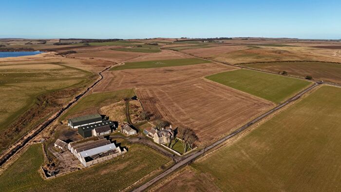 Land For Sale In By Halkirk, Caithness, KW12