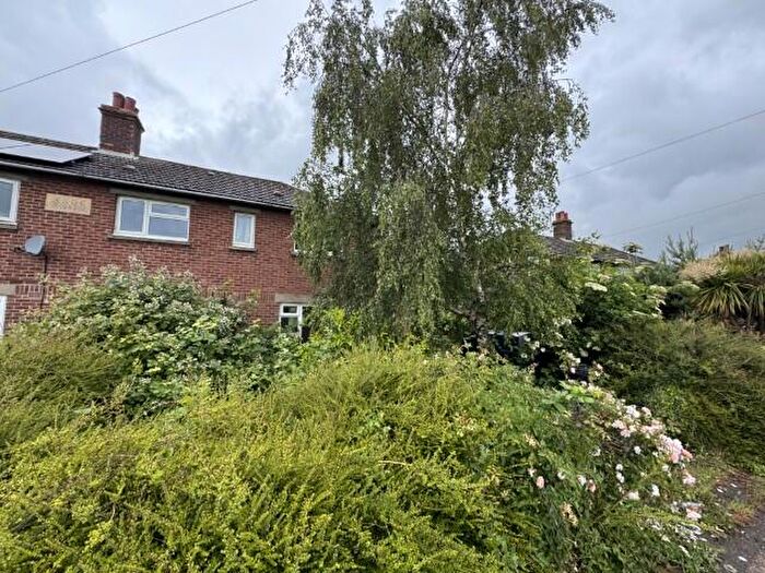 3 Bedroom Semi-Detached House For Sale In West Drove North, Walpole St. Peter, Wisbech, Norfolk, PE14