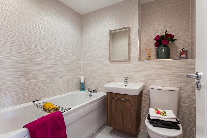 4 Bedroom Detached House For Sale In "The Milford - Plot " At Oak Drive, Sowerby, Thirsk, YO7