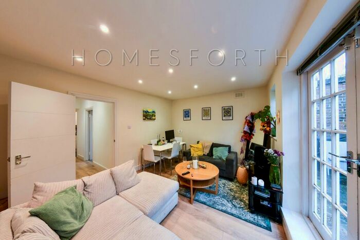 3 Bedroom Flat To Rent In Evangelist Road, Kentish Town, NW5