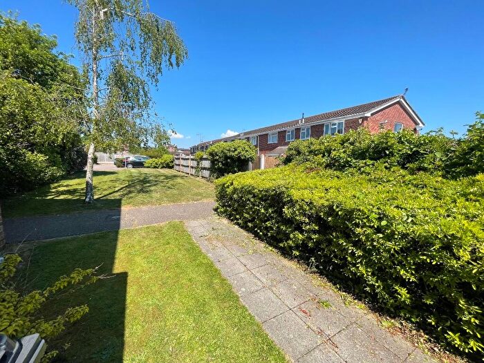 1 Bedroom Maisonette To Rent In Wickham Road, Witham, Essex, CM8