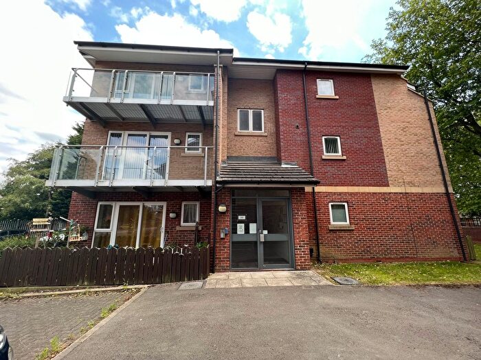 2 Bedroom Flat To Rent In Cottingham Road, Hull, HU6