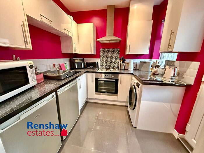 2 Bedroom End Terrace House To Rent In Nottingham Road, Ilkeston, Derbyshire, DE7