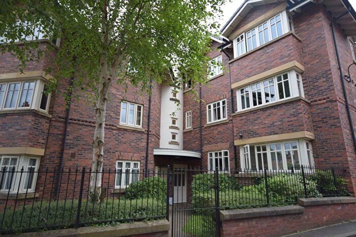 1 Bedroom Property To Rent In St. Catherines Court, York, YO24