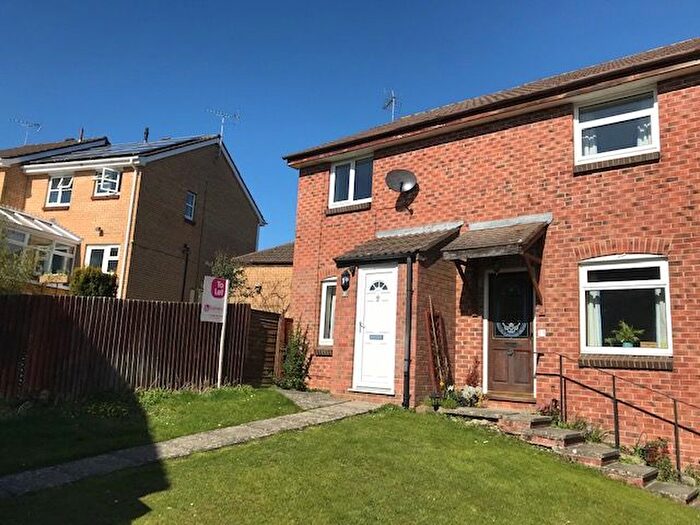 2 Bedroom Semi-Detached House To Rent In Keld Head Orchard, York, YO62