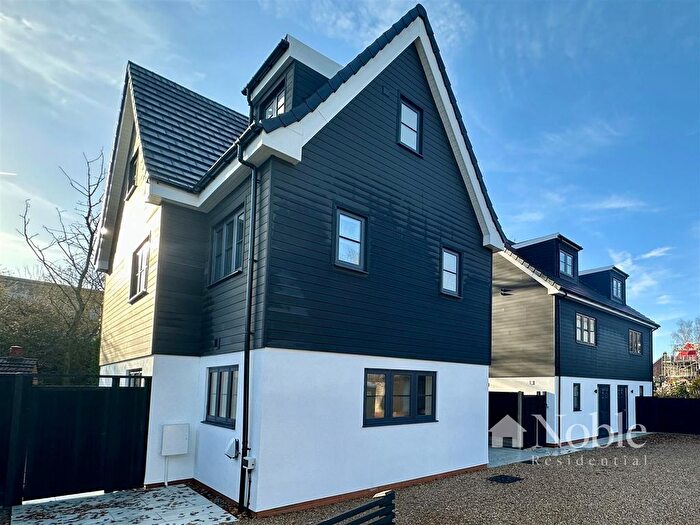 4 Bedroom Detached House To Rent In Start Hill, Great Hallingbury, CM22