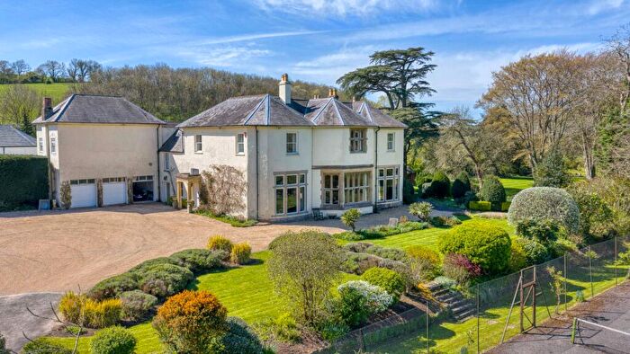 8 Bedroom Semi-Detached House To Rent In Wookey, Wells, Somerset, BA5