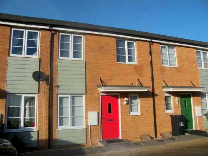 1 Bedroom Terraced Bungalow To Rent In Elena Road, Stanground, Peterborough PE2