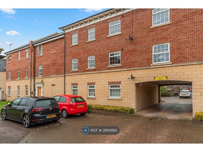 1 Bedroom Flat To Rent In Shawbury Avenue Kingsway, Gloucester, GL2