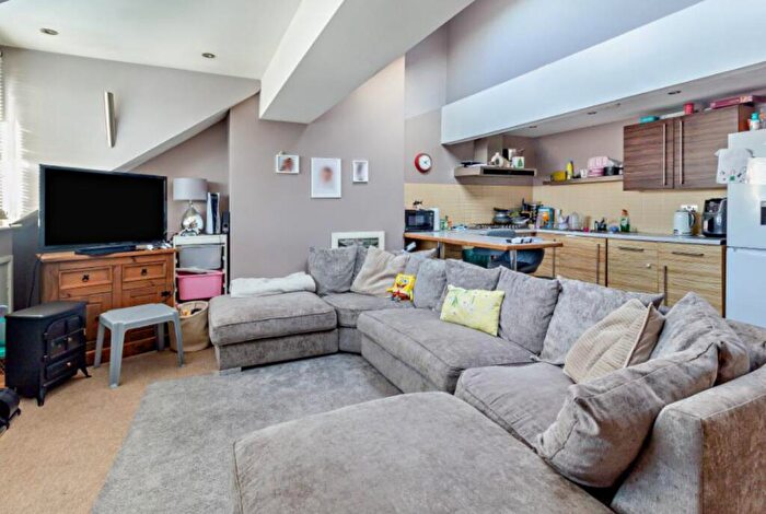 2 Bedroom Apartment To Rent In Stockton Road, Manchester, M21