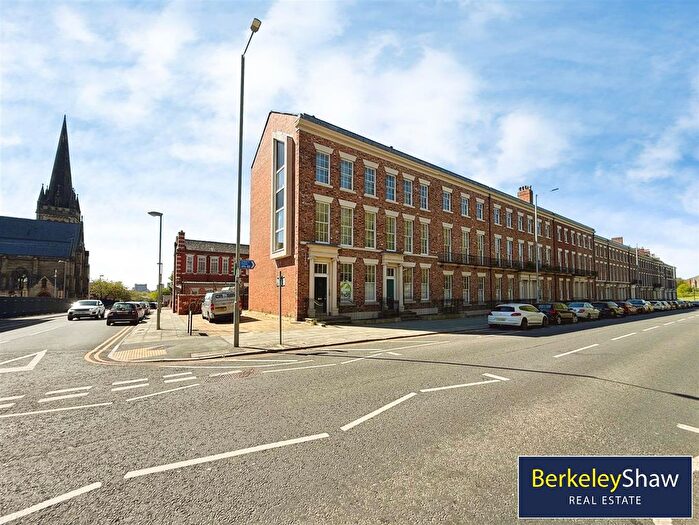 2 Bedroom Flat To Rent In Haigh Street, Liverpool, L3