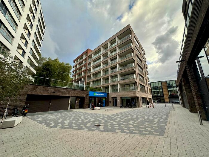 1 Bedroom Flat To Rent In Market Road, London, N7