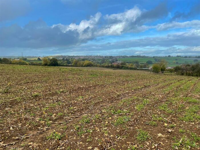 Land For Sale In Ashcott, Bridgwater, Somerset, TA7