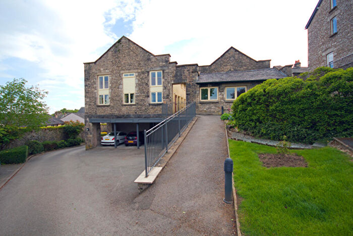1 Bedroom House To Rent In Gardiner Bank, Kendal, LA9