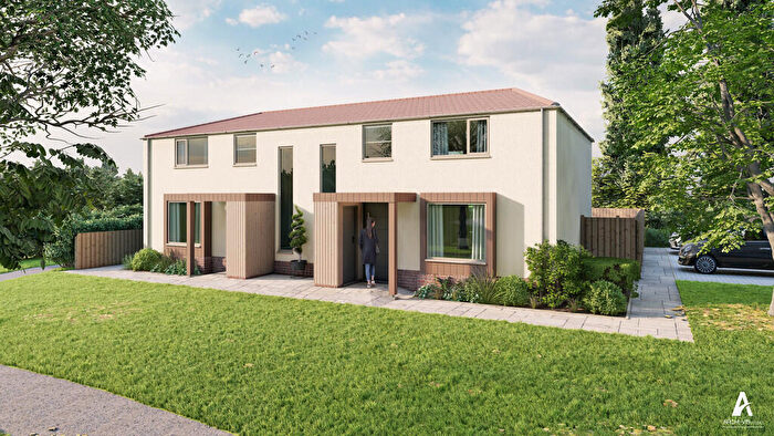 3 Bedroom Semi-Detached House For Sale In Fen Lane, Sawtry, PE28