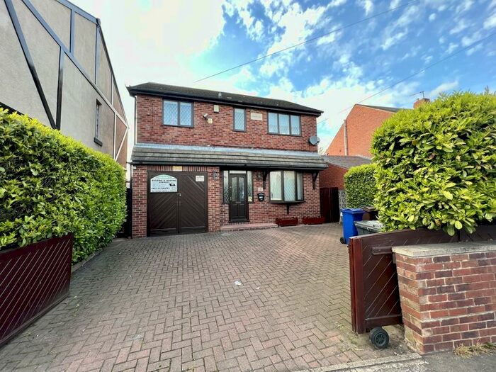 1 Bedroom Ground Flat To Rent In A Pogmoor Road, Pogmoor, Barnsley, S75