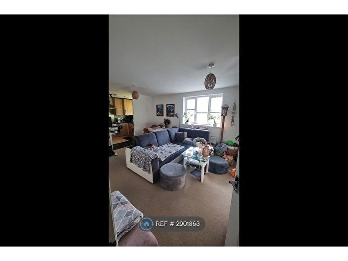 1 Bedroom Flat To Rent In San Andres Drive, Milton Keynes, MK3