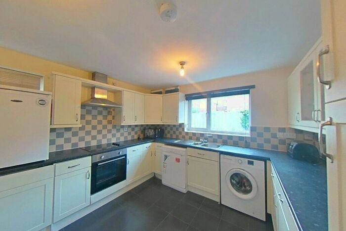 6 Bedroom House Of Multiple Occupation To Rent In Havelock Street, Loughborough - Inc Bills Option, LE11