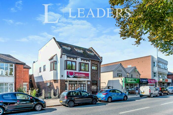 3 Bedroom Flat To Rent In Havant Road, PO6