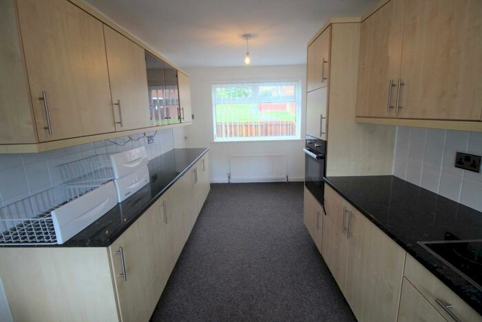 3 Bedroom Terraced House To Rent In Woodside Drive, Durham, DH8