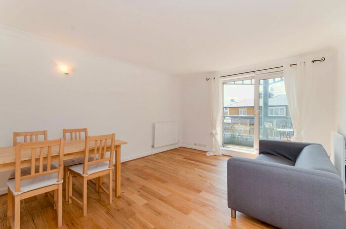 1 Bedroom Flat To Rent In Admiral Walk, Maida Vale, London, W9