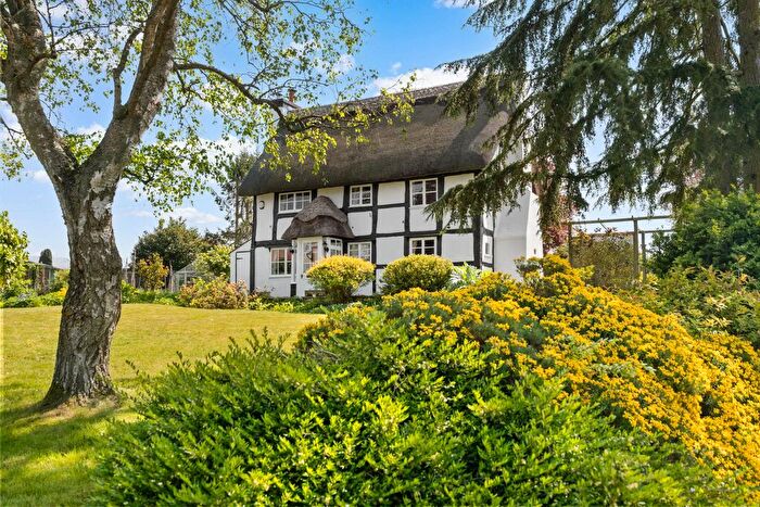 3 Bedroom Cottage For Sale In Cranham Cottage, Moseley Road, Hallow, Worcester., WR2