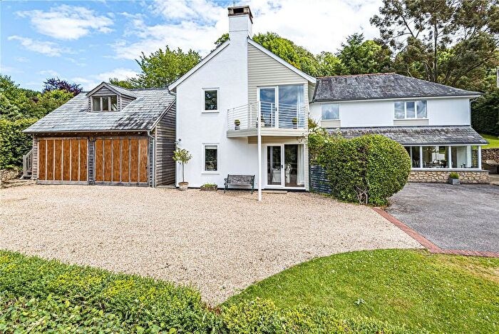 5 Bedroom Detached House For Sale In Offwell, Honiton, Devon, EX14