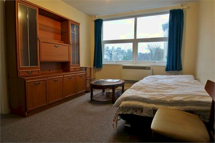 1 Bedroom Flat To Rent In Wilbury Road, Hove, BN3
