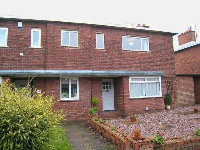 1 Bedroom Property To Rent In Churchill Road Walton, Stone, ST15