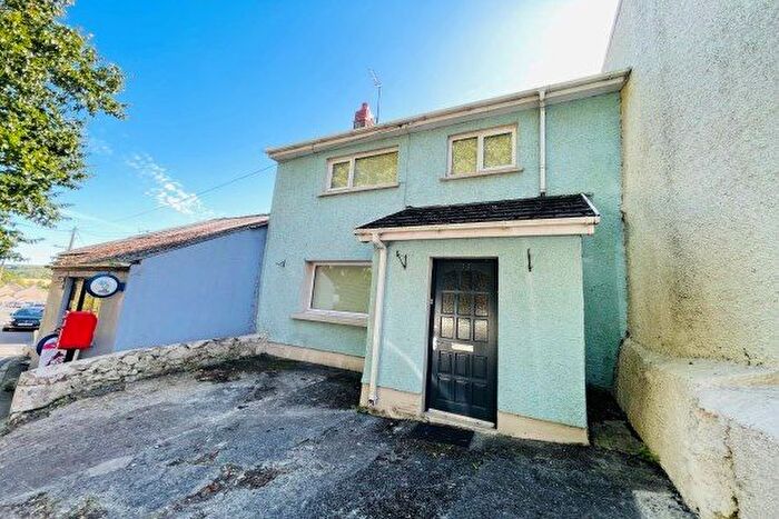 3 Bedroom Property To Rent In Main Street, Haverfordwest, SA62