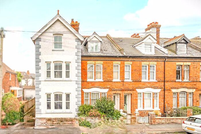 3 Bedroom Semi-Detached House For Sale In Hythe, CT21